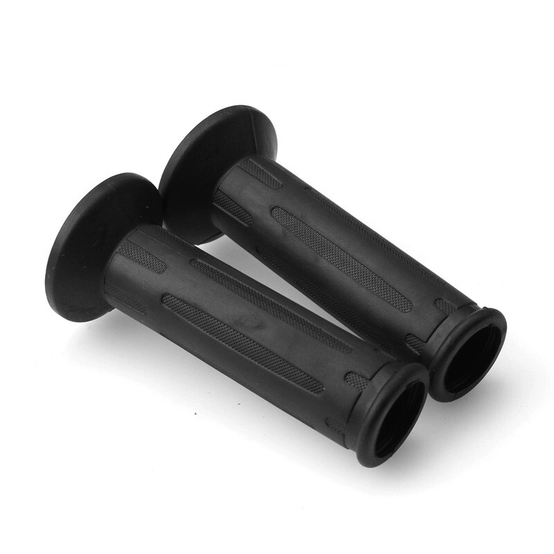 Skirta BMW S1000RR S1000 RR XR S1000XR S1000R R nineT R nine T Scrambler HP2 HP 2 SPORT HP4 rankenos motociklo rankenos juodos