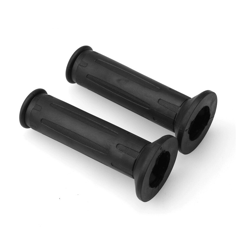 Skirta BMW S1000RR S1000 RR XR S1000XR S1000R R nineT R nine T Scrambler HP2 HP 2 SPORT HP4 rankenos motociklo rankenos juodos