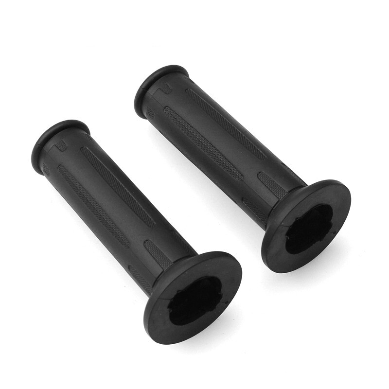 Skirta BMW S1000RR S1000 RR XR S1000XR S1000R R nineT R nine T Scrambler HP2 HP 2 SPORT HP4 rankenos motociklo rankenos juodos