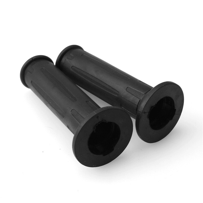 Skirta BMW S1000RR S1000 RR XR S1000XR S1000R R nineT R nine T Scrambler HP2 HP 2 SPORT HP4 rankenos motociklo rankenos juodos