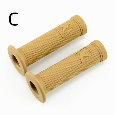 Rukoväť pre vintage motocykel Chopper, 7/8" palca, 22 mm, univerzálna vintage rukoväť pre cafe racer, retro rukoväť pre motocykel