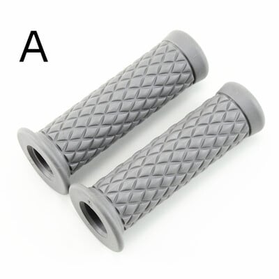 Rukoväť pre vintage motocykel Chopper, 7/8" palca, 22 mm, univerzálna vintage rukoväť pre cafe racer, retro rukoväť pre motocykel