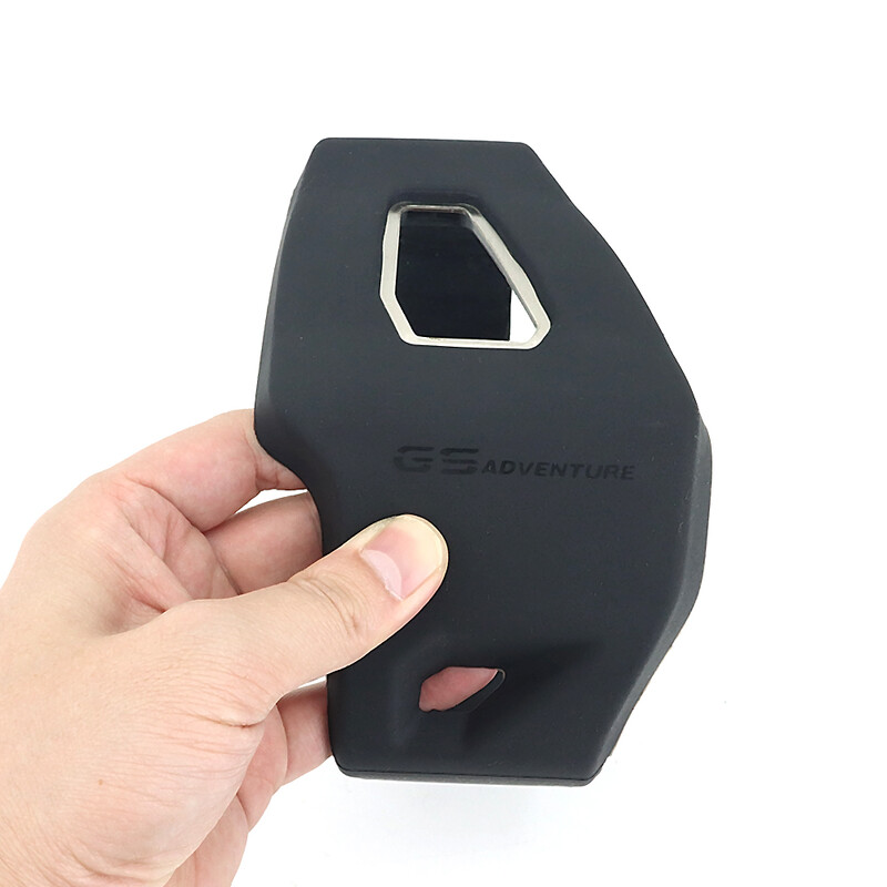 Paredzēts BMW R1250GS R 1250 GS ADV Adventure motocikla aizmugurējās izplūdes caurules trokšņa slāpētāja aizsardzībai