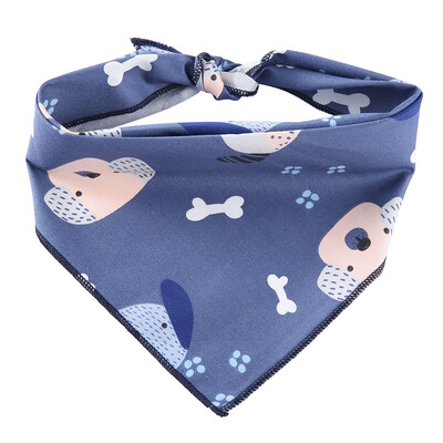 Ziemassvētku regulējami kaķu priekšautiņi maziem suņiem kaklasiksnas kaklasaite Helovīna kaķu šalle kucēnu bandanas kaķu trīsstūrveida tauriņiem