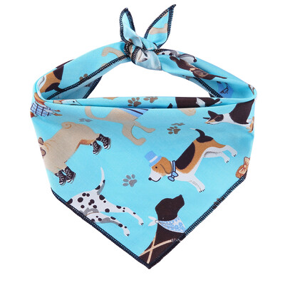 Ziemassvētku regulējami kaķu priekšautiņi maziem suņiem kaklasiksnas kaklasaite Helovīna kaķu šalle kucēnu bandanas kaķu trīsstūrveida tauriņiem