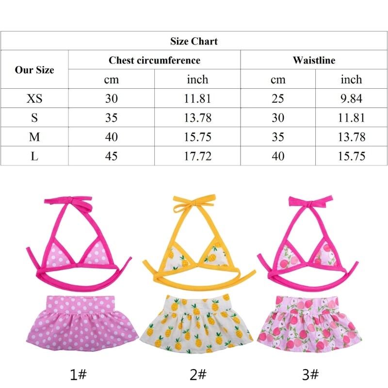 Pet Dogs Bikini Vasariniai paplūdimio drabužiai mažiems šunims Gėlėti spausdinti šuniukų maudymosi kostiumėliai Madingi vakarėlio kostiumai, skirti Dropship