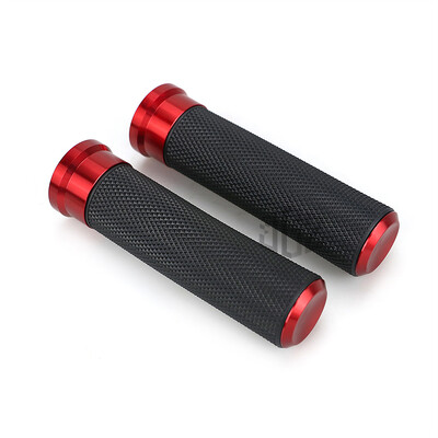 Motocyklové CNC hliníkové gumové gélové rukoväte na riadidlá pre Vespa GTS GTV 300 250 PX LT LX 125 200 Primavera Sprint 150