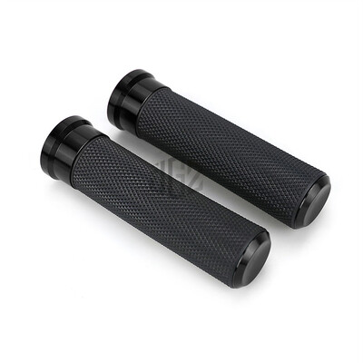 Motocyklové CNC hliníkové gumové gélové rukoväte na riadidlá pre Vespa GTS GTV 300 250 PX LT LX 125 200 Primavera Sprint 150