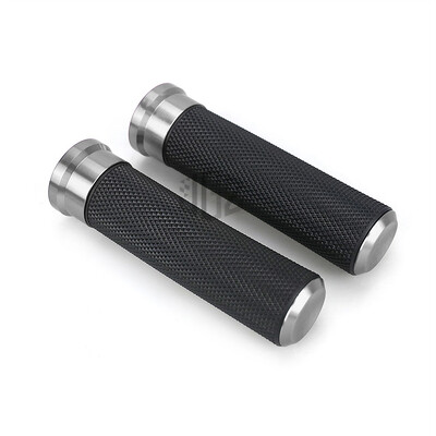 Motocyklové CNC hliníkové gumové gélové rukoväte na riadidlá pre Vespa GTS GTV 300 250 PX LT LX 125 200 Primavera Sprint 150