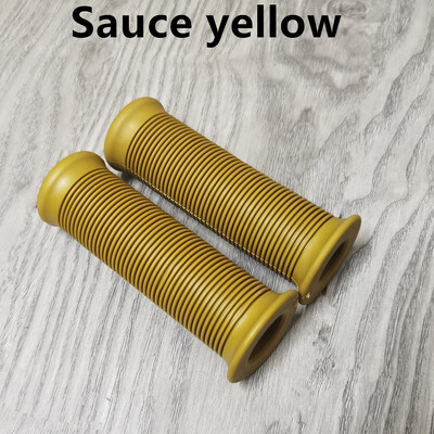 Univerzálne motocyklové rukoväte, protišmykové gumené rukoväte na riadidlá 7/8" 22 mm 24 mm ľavé a pravé rukoväte na riadidlá motocykla