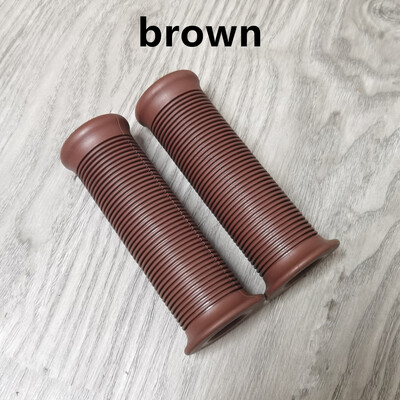 Univerzálne motocyklové rukoväte, protišmykové gumené rukoväte na riadidlá 7/8" 22 mm 24 mm ľavé a pravé rukoväte na riadidlá motocykla