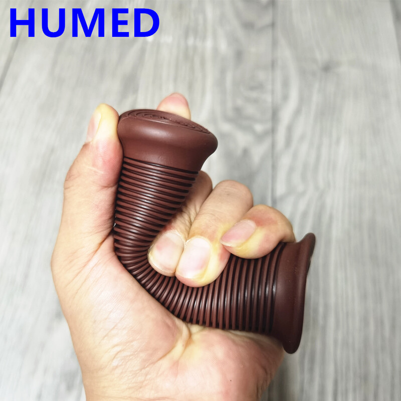 Univerzálne motocyklové rukoväte, protišmykové gumené rukoväte na riadidlá 7/8" 22 mm 24 mm ľavé a pravé rukoväte na riadidlá motocykla