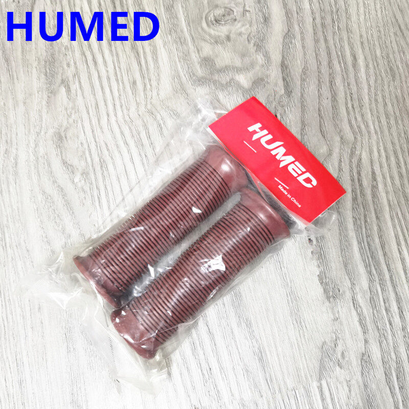 Univerzálne motocyklové rukoväte, protišmykové gumené rukoväte na riadidlá 7/8" 22 mm 24 mm ľavé a pravé rukoväte na riadidlá motocykla