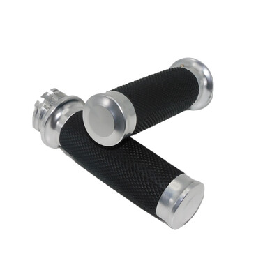 Manere universale de 1"25mm pentru motociclete Manere de ghidon pentru Harley Sportster Touring Road King Electra Glide Softail Dyna Fatboy