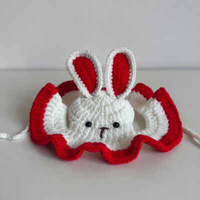 Kaķa cepure Elastīga Jauka, adīta cepure Silta, smieklīga galvas vāka ballīte Fotosesijas rekvizīti Kaķēnu Kospleja kostīmu Kaķu aksesuāri