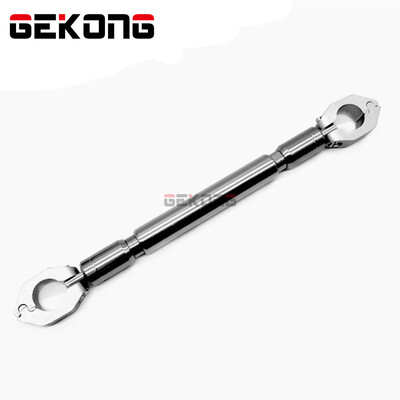 Skirta Honda PCX 160/150/125 vairo skersinio 22 mm universalaus balansinio strypo laikiklio ilgintuvo prailginimo motociklo priedų dalims