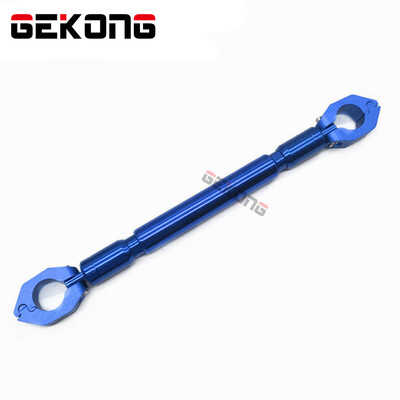 Skirta Honda PCX 160/150/125 vairo skersinio 22 mm universalaus balansinio strypo laikiklio ilgintuvo prailginimo motociklo priedų dalims