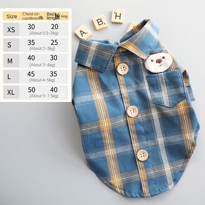 Haine pentru câini de vară pentru animale de companie, rece, plajă, stil hawaian, cămașă cu mânecă scurtă, imprimare arbore de cocos XS-XL mic, mediu, mare