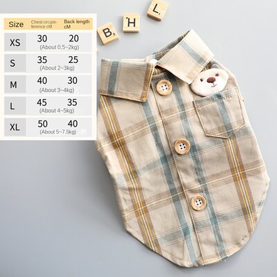 Haine pentru câini de vară pentru animale de companie, rece, plajă, stil hawaian, cămașă cu mânecă scurtă, imprimare arbore de cocos XS-XL mic, mediu, mare