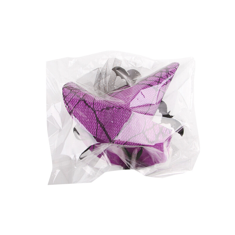 Naminių gyvūnėlių kosmetikos kostiumai Skrybėlė Helovino raganos vedlys Juokingi naminių gyvūnėlių paltai mažiems šunims Kitty Festival Aksesuarai