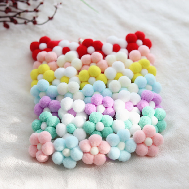 Macaron ziedu krāsains suņu apkakles kaklasiksna kaklasiksna kaklasiksna salda mājdzīvnieka loka šalle kaķu aksesuāri kucēna kakla lakatiņam, ar rokām darināta Yorkie lupatu lelle