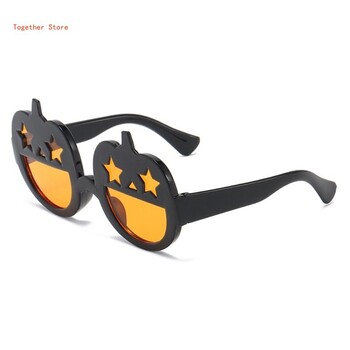 Γυαλιά ηλίου γάτας Lovely Pumpkin Pet Glasses Dog γυαλιά ηλίου Pet Eye Wear Glasses 6XDD