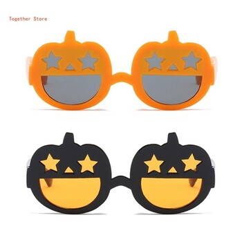 Γυαλιά ηλίου γάτας Lovely Pumpkin Pet Glasses Dog γυαλιά ηλίου Pet Eye Wear Glasses 6XDD