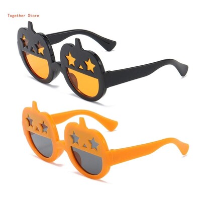 Γυαλιά ηλίου γάτας Lovely Pumpkin Pet Glasses Dog γυαλιά ηλίου Pet Eye Wear Glasses 6XDD