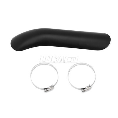 Išmetimo vamzdžio skydas, šilumos dangtis, motociklo duslintuvas, apsauga, priedai, motokroso universalus, skirtas Harley Honda Yamaha Custom