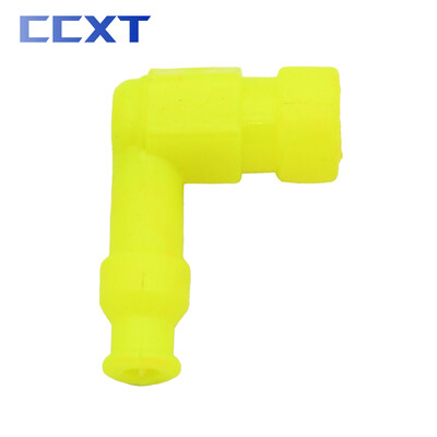 Motociklo ATV motoroleris Dirt Bike universalus modifikuotas guminis uždegimo žvakės dangtelis, skirtas Honda Yamaha KTM Kawasaki Suzuki dalims