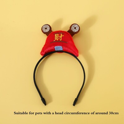 Kačių aksesuarai Peteliškės plaukų lankelis kačių princesei Kačių vakarėlio galvos apranga naminiams gyvūnėliams Dovanos mažiems vidutiniams šunims Priedai naminiams gyvūnėliams