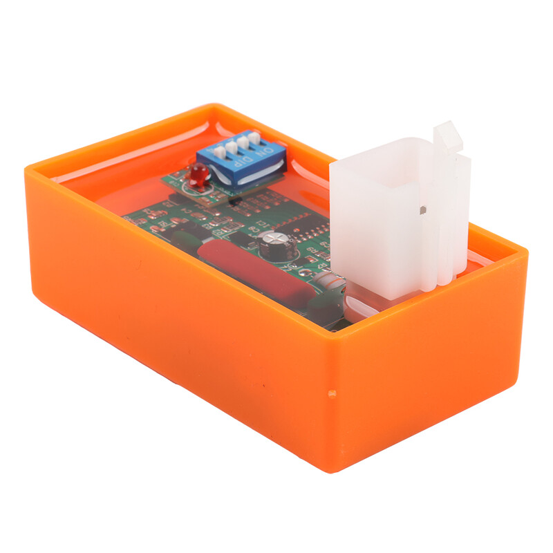 POP100 RACING CDI motorkerékpár CDI DIP kapcsolóval MINI TR50F TR100F DAFRA SUPER100 SHINERAY XY50Q PHOENIX50 JET50 JET 50 POP 100