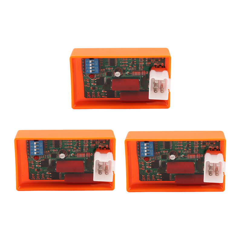 POP100 RACING CDI motorkerékpár CDI DIP kapcsolóval MINI TR50F TR100F DAFRA SUPER100 SHINERAY XY50Q PHOENIX50 JET50 JET 50 POP 100