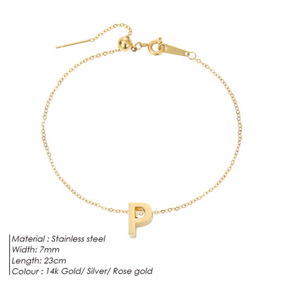 „eManco“ nerūdijančio plieno pradinio pakabuko karoliai, pritaikyti gimtadienio dovana vyrams ir moterims