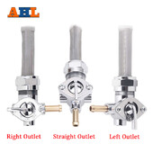 Petcock degvielas vārsts 22 mm uzgalis Harley Sportster XL883 XL883C XLH883C Hugger XLH883 Super Low XL883L Roadster XL883R XLH1200