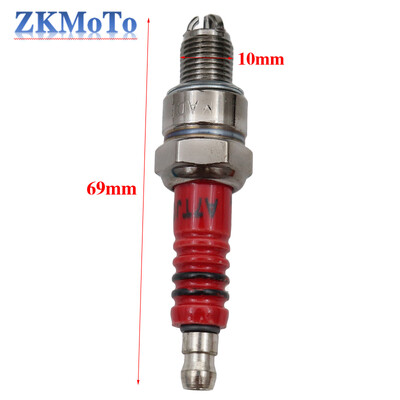 Zavojnica paljenja s 5/6 igala s trkaćom CDI kutijom za GY6 50cc, 70cc, 90cc, 110cc, 125cc, 150cc 139QMB, 152QMI 157QMJ