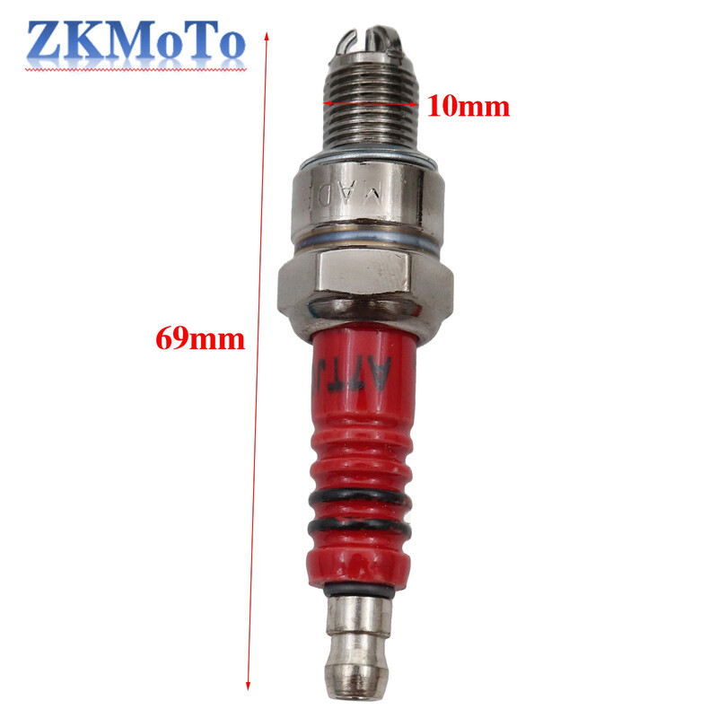 Zavojnica paljenja s 5/6 igala s trkaćom CDI kutijom za GY6 50cc, 70cc, 90cc, 110cc, 125cc, 150cc 139QMB, 152QMI 157QMJ