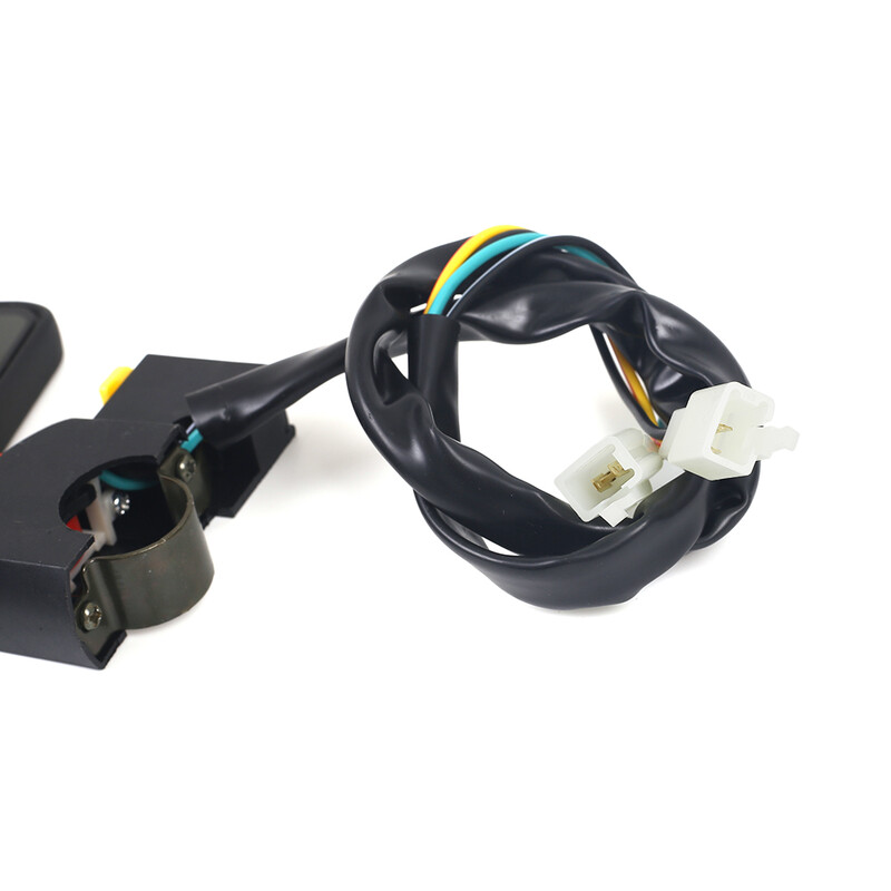 1 rinkinys 50 70 90 cc 110 cc 125 cc 150 cc 200 c 250 c elektros laidų rinkinys Loom solenoidinė ritė CDI Quad Dirt Bike ATV Moto Aukšta kokybė