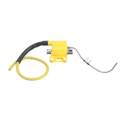 Lenktynių motociklo uždegimo ritė, tinkanti 4T variklio purvo gatvės dviračiui NC250 visureigių universaliam keturių taktų uždegimui