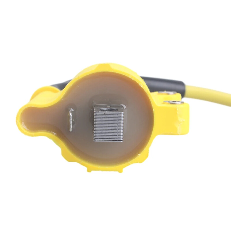 Lenktynių motociklo uždegimo ritė, tinkanti 4T variklio purvo gatvės dviračiui NC250 visureigių universaliam keturių taktų uždegimui