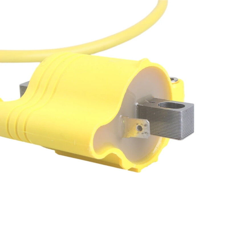 Lenktynių motociklo uždegimo ritė, tinkanti 4T variklio purvo gatvės dviračiui NC250 visureigių universaliam keturių taktų uždegimui