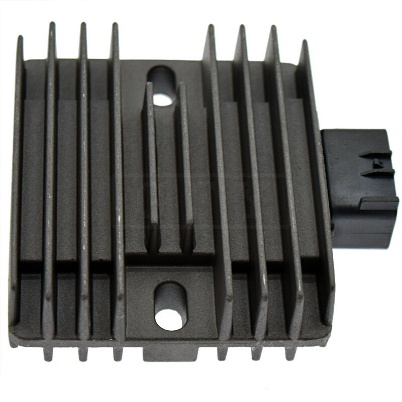 Skirta YAMAHA XT 660 Z Tenere 2008 2009 2010 2011 XT660 XT660Z motociklo įtampos reguliatoriaus lygintuvas 12v