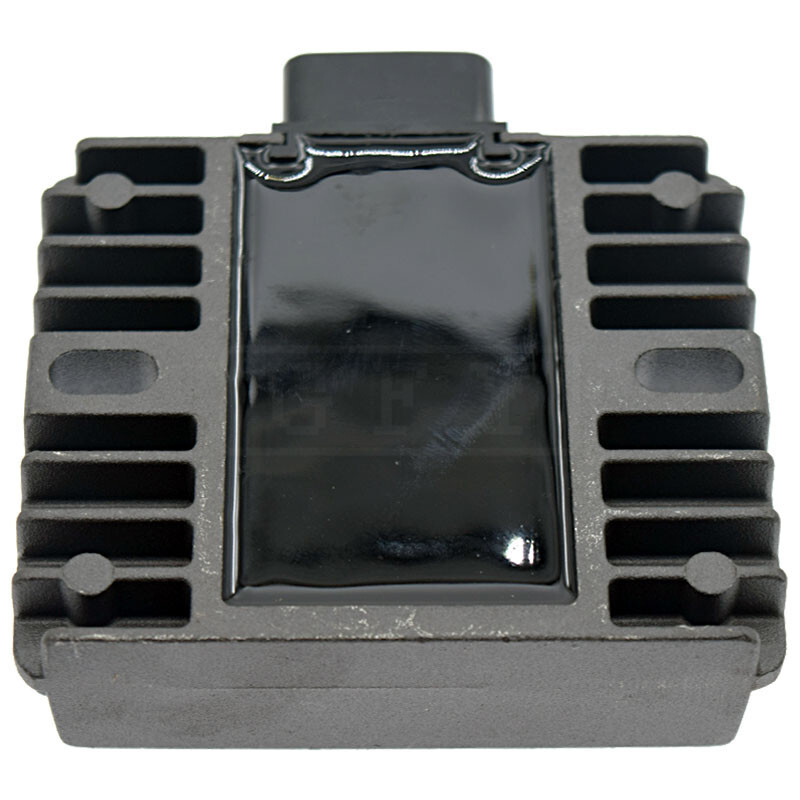 Skirta YAMAHA XT 660 Z Tenere 2008 2009 2010 2011 XT660 XT660Z motociklo įtampos reguliatoriaus lygintuvas 12v