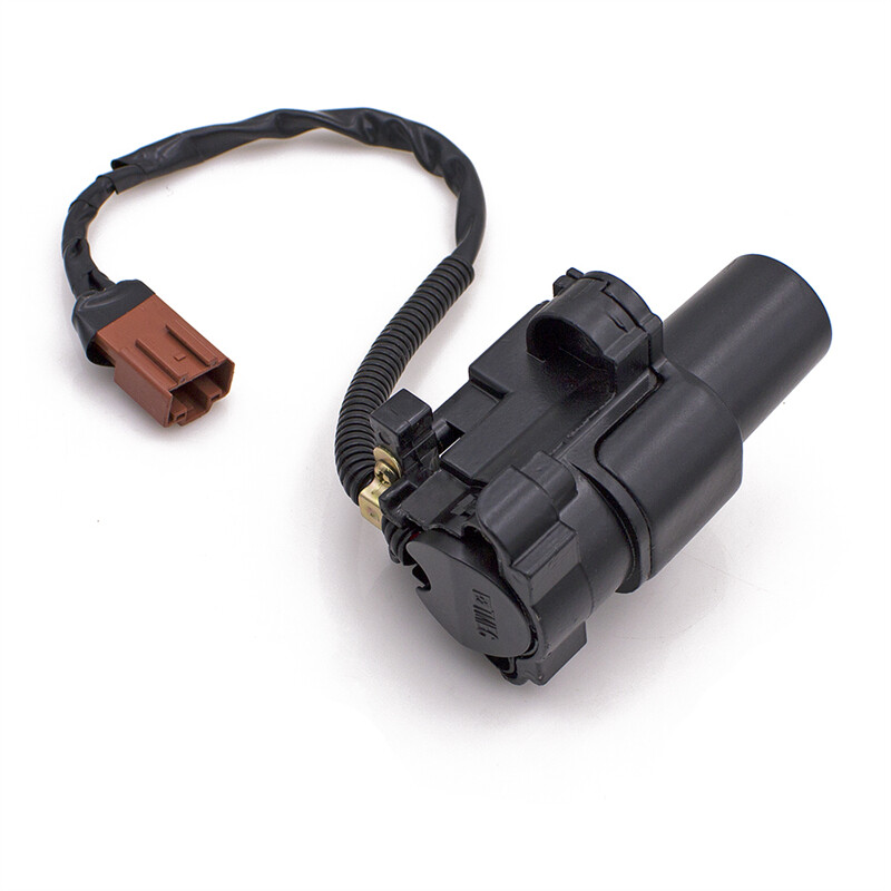 Uždegimo jungiklis, kuro dujinis dangtelis, sėdynės užrakto raktas, skirtas Honda CBR1000RR CBR 600RR 2007-2014 m.