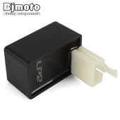 Controler Releu de întrerupere a combustibilului pentru motociclete pentru Honda 36100-MN4-008 VRX 400 T (NC33) NV 400 600 CJ/CK Steed Shadow 400