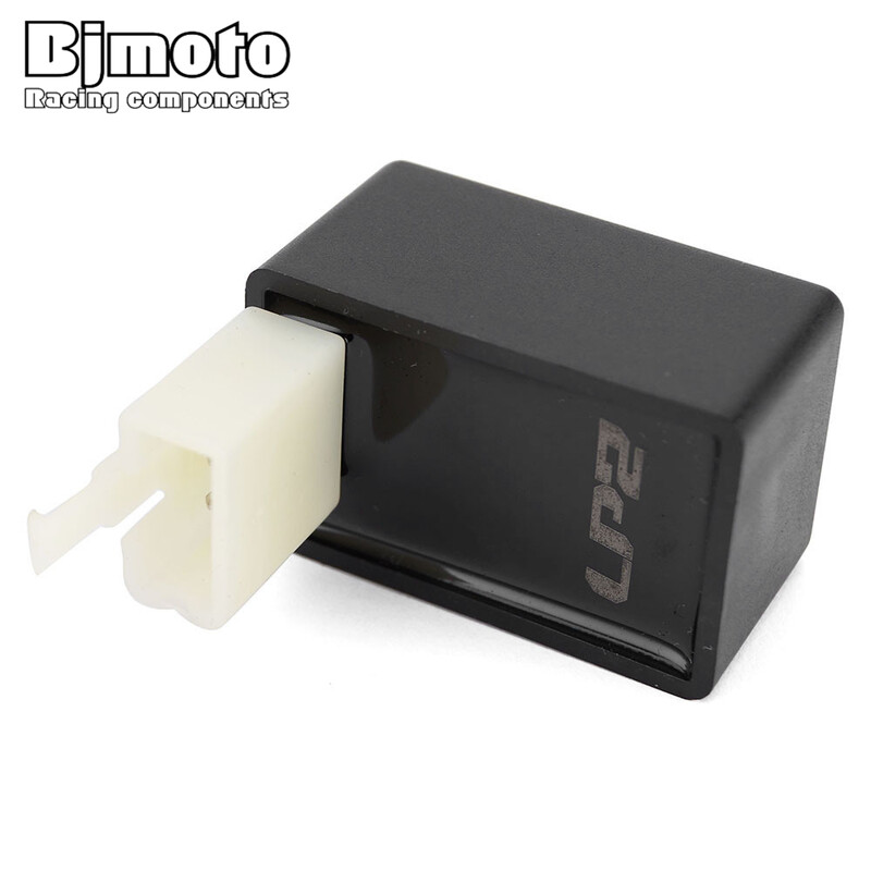 Controler Releu de întrerupere a combustibilului pentru motociclete pentru Honda 36100-MN4-008 VRX 400 T (NC33) NV 400 600 CJ/CK Steed Shadow 400