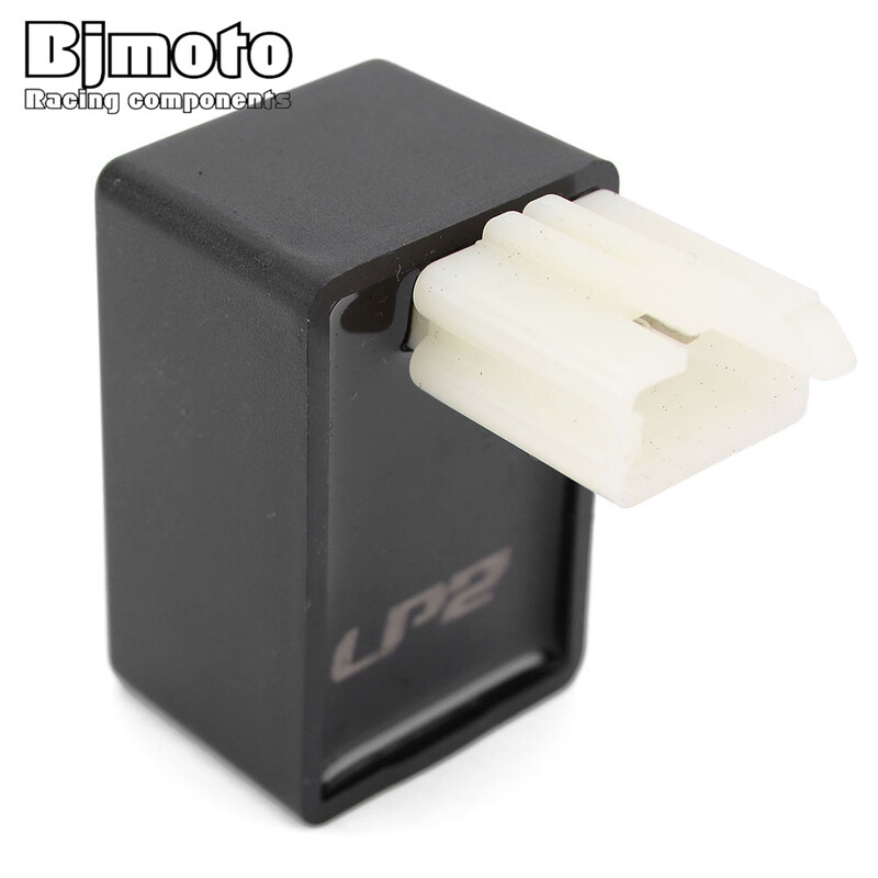 Controler Releu de întrerupere a combustibilului pentru motociclete pentru Honda 36100-MN4-008 VRX 400 T (NC33) NV 400 600 CJ/CK Steed Shadow 400