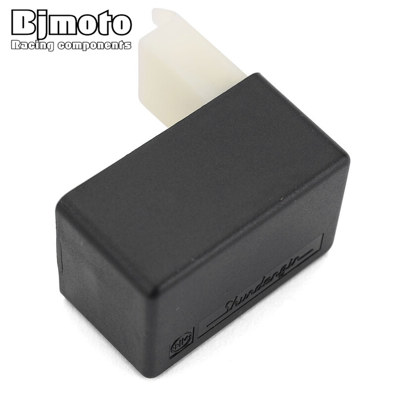 Controler Releu de întrerupere a combustibilului pentru motociclete pentru Honda 36100-MN4-008 VRX 400 T (NC33) NV 400 600 CJ/CK Steed Shadow 400