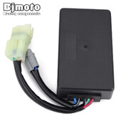 KLF400 KLF 400 uždegimo CDI dėžutės modulio blokas, skirtas Kawasaki KLF400 Bayou 400 B1-B7 1993 1994 1995 1996 1997 1998 1999 21119-1341