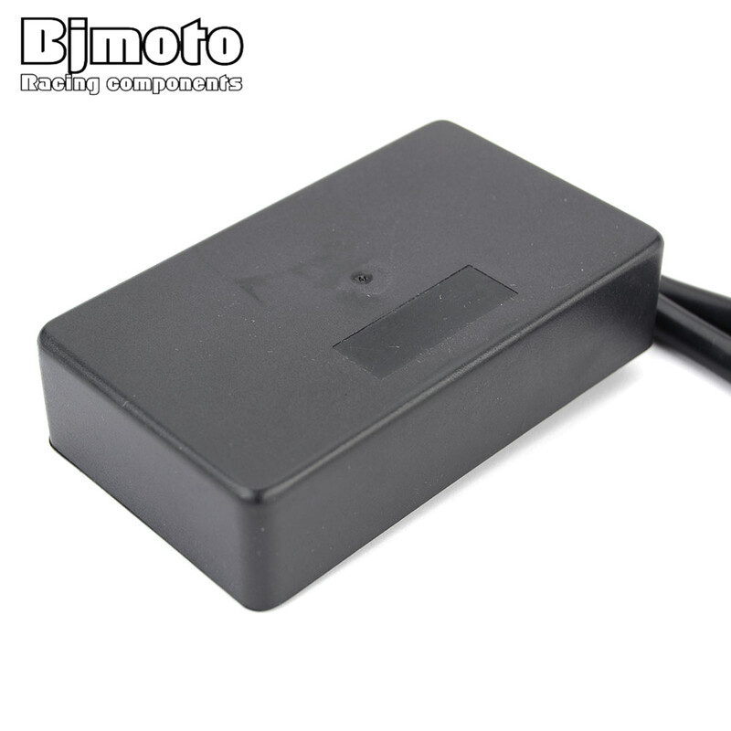 KLF400 KLF 400 uždegimo CDI dėžutės modulio blokas, skirtas Kawasaki KLF400 Bayou 400 B1-B7 1993 1994 1995 1996 1997 1998 1999 21119-1341